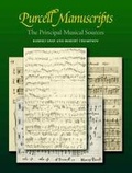 Cover: Purcell Manuscripts - Cambridge University Press