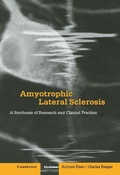 Cover: Amyotrophic Lateral Sclerosis - Cambridge University Press