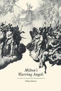 Cover: Milton's Warring Angels - Cambridge University Press