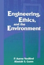 Cover: Engineering, Ethics, and the Environment - Cambridge University Press