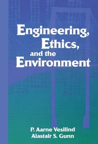 Enlarge image Cover: Engineering, Ethics, and the Environment - Cambridge University Press