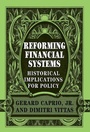 Cover: Reforming Financial Systems - Cambridge University Press