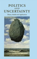 Cover: Politics and Uncertainty - Cambridge University Press