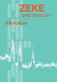 Abbildung von: ZEKE Spectroscopy - Cambridge University Press