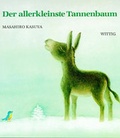 Cover: Der allerkleinste Tannenbaum - Lutherische V.-G.