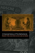 Cover: A Financial History of the Netherlands - Cambridge University Press