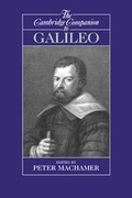 Cover: The Cambridge Companion to Galileo - Cambridge University Press