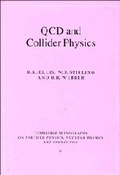Cover: QCD and Collider Physics - Cambridge University Press