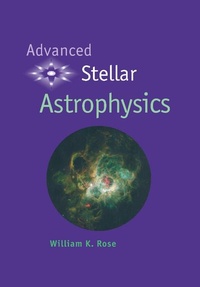 Abbildung von: Advanced Stellar Astrophysics - Cambridge University Press