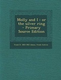 Cover: Molly and I - Nabu Press