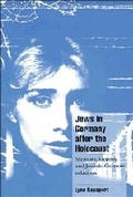 Cover: Jews in Germany after the Holocaust - Cambridge University Press