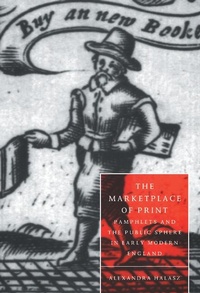 Abbildung von: The Marketplace of Print - Cambridge University Press