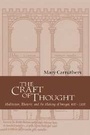 Cover: The Craft of Thought - Cambridge University Press