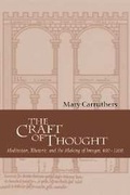 Cover: The Craft of Thought - Cambridge University Press