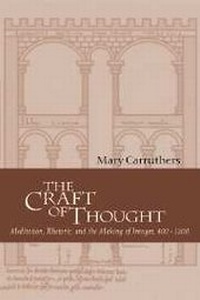 Enlarge image Cover: The Craft of Thought - Cambridge University Press