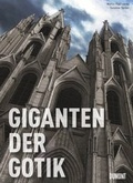 Cover: Giganten der Gotik - DuMont Buchverlag