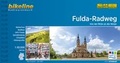 Cover: Fulda-Radweg - Esterbauer