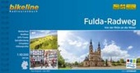 Abbildung von: Fulda-Radweg - Esterbauer