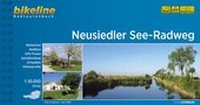 Abbildung von: Neusiedler See-Radweg - Esterbauer
