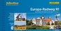Cover: Europa-Radweg R1 - Esterbauer