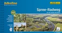 Abbildung von: Spree-Radweg - Esterbauer