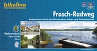 Abbildung von: Frosch-Radweg - Esterbauer