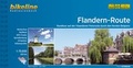 Cover: Flandern-Route - Esterbauer