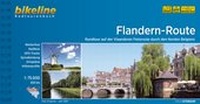 Abbildung von: Flandern-Route - Esterbauer