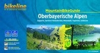 Abbildung von: Oberbayerische Alpen - Esterbauer