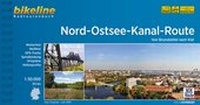 Abbildung von: Nord-Ostsee-Kanal-Route - Esterbauer