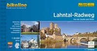 Abbildung von: Lahntal-Radweg - Esterbauer