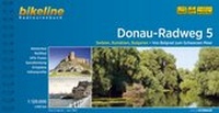 Abbildung von: Donauradweg / Donau-Radweg 5 - Esterbauer