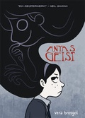 Cover: Anyas Geist - POPCOM