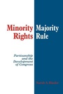 Cover: Minority Rights, Majority Rule - Cambridge University Press