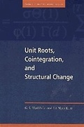 Cover: Unit Roots, Cointegration, and Structural Change - Cambridge University Press