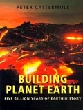 Cover: Building Planet Earth - Cambridge University Press