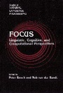 Cover: Focus - Cambridge University Press