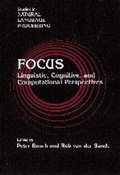 Cover: Focus - Cambridge University Press