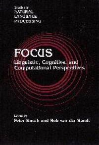 Abbildung von: Focus - Cambridge University Press