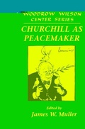 Cover: Churchill as Peacemaker - Cambridge University Press