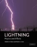 Cover: Lightning - Cambridge University Press