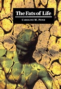 Cover: The Fats of Life - Cambridge University Press