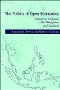 Cover: The Politics of Open Economies - Cambridge University Press