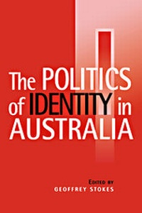 Enlarge image Cover: The Politics of Identity in Australia - Cambridge University Press