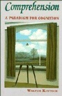 Cover: Comprehension - Cambridge University Press
