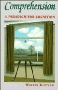 Cover: Comprehension - Cambridge University Press