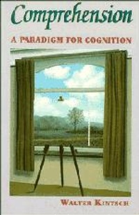 Abbildung von: Comprehension - Cambridge University Press