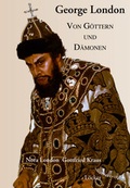 Cover: George London - L&ouml;cker Verlag