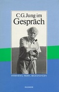 Cover: C. G. Jung im Gespr&auml;ch - DAIMON