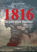 Cover: 1816 - Lauinger Verlag